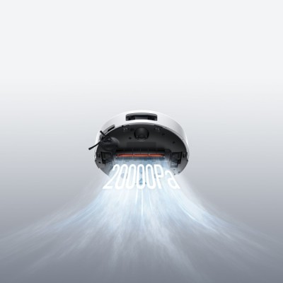 Робот-пилосос Xiaomi Robot Vacuum 5