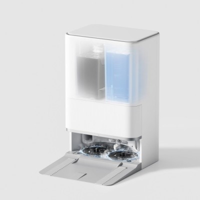 Робот-пилосос Xiaomi Robot Vacuum 5