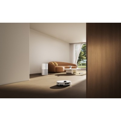 Робот-пилосос Xiaomi Robot Vacuum 5