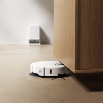 Робот-пилосос Xiaomi Robot Vacuum 5