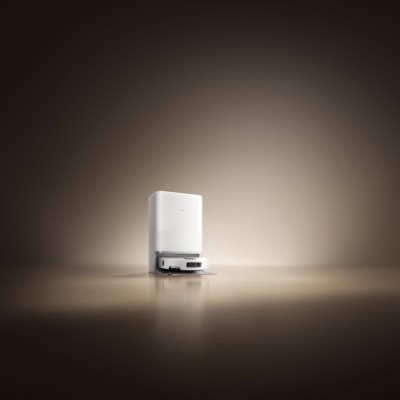 Робот-пилосос Xiaomi Robot Vacuum 5