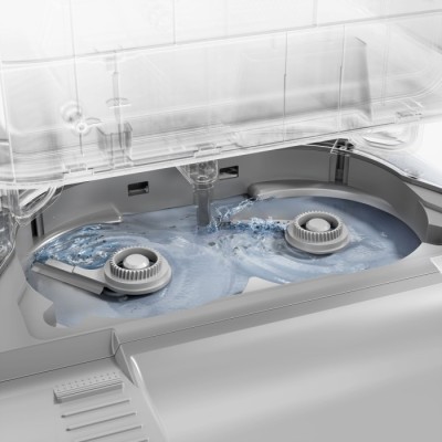 Робот-пилосос Xiaomi Robot Vacuum 5