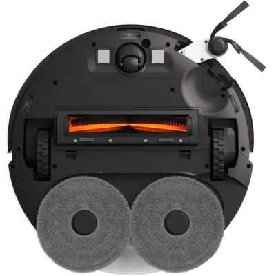 Робот-пилосос Xiaomi Robot Vacuum S40 Pro