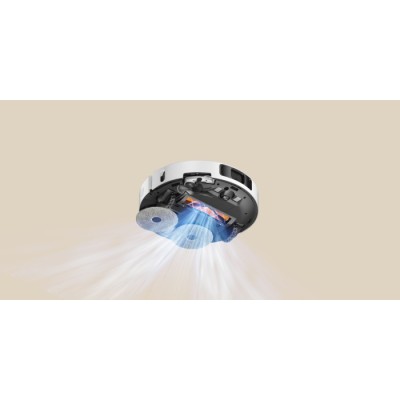 Робот-пилосос Xiaomi Robot Vacuum S40 Pro