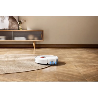 Робот-пилосос Xiaomi Robot Vacuum S40 Pro