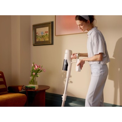 Ручний пилосос RoboRock H60