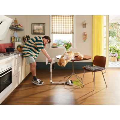 Ручний пилосос RoboRock H60