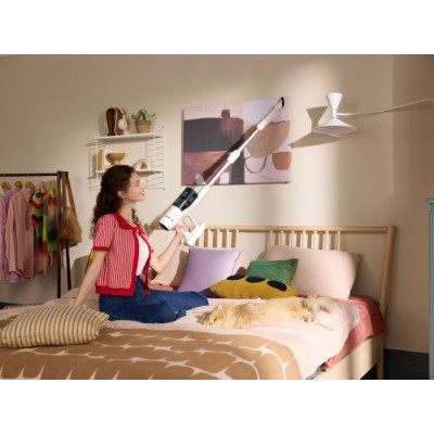 Ручний пилосос RoboRock H60