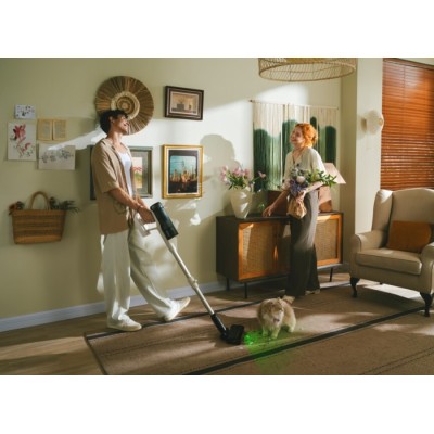 Ручний пилосос RoboRock H60 Pro