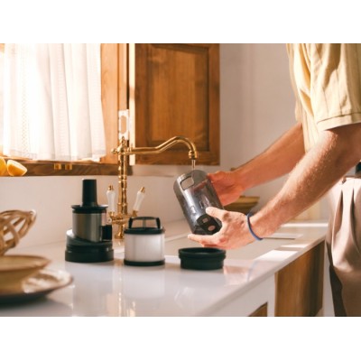 Ручний пилосос RoboRock H60 Pro