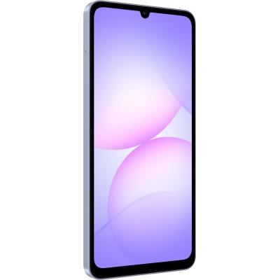 Смартфон Samsung Galaxy A07 4/128GB Light Violet (A075F)