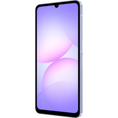Смартфон Samsung Galaxy A07 4/128GB Light Violet (A075F)