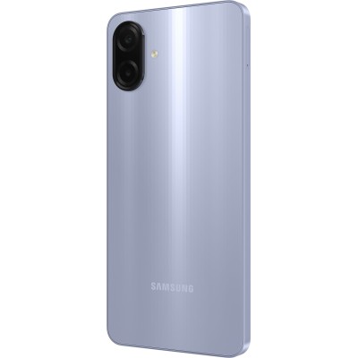 Смартфон Samsung Galaxy A07 4/128GB Light Violet (A075F)