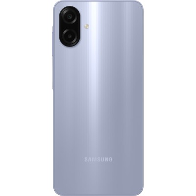 Смартфон Samsung Galaxy A07 4/128GB Light Violet (A075F)