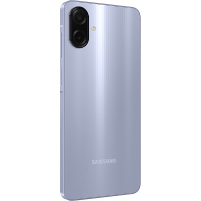 Смартфон Samsung Galaxy A07 4/128GB Light Violet (A075F)