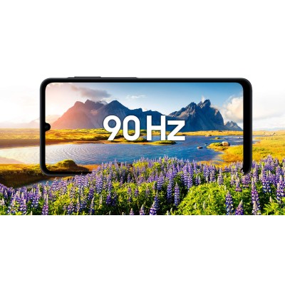 Смартфон Samsung Galaxy A07 4/128GB Light Violet (A075F)