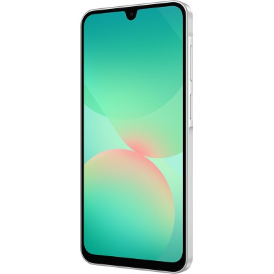 Смартфон Samsung Galaxy A26 5G 8/256GB White (A266B)