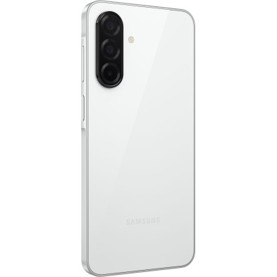 Смартфон Samsung Galaxy A26 5G 8/256GB White (A266B)