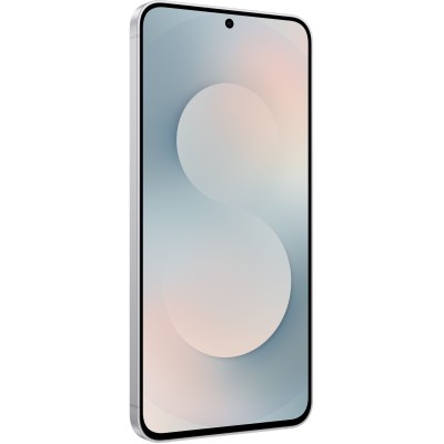 Смартфон Samsung Galaxy S25 FE 5G 8/512GB White (S731B) Смартфон Samsung Galaxy S25 FE 5G 8/512GB White (S731B)