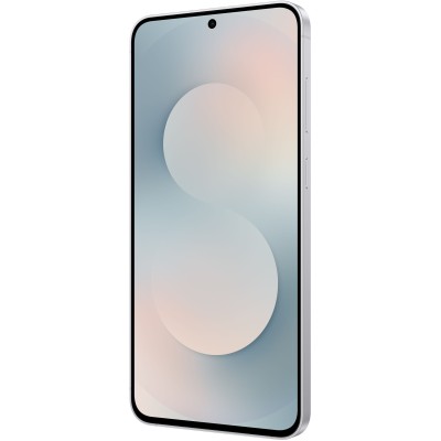 Смартфон Samsung Galaxy S25 FE 5G 8/512GB White (S731B) Смартфон Samsung Galaxy S25 FE 5G 8/512GB White (S731B)