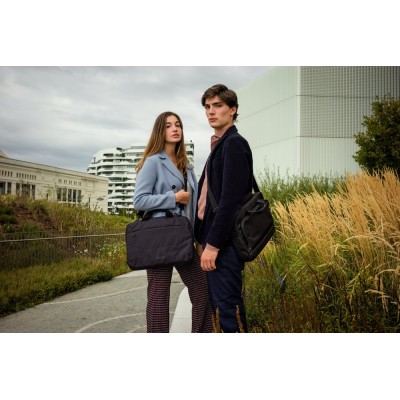 Сумка Tucano Star 17", чорна (BSTN17-BK)