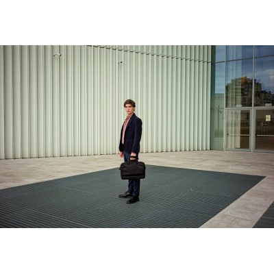 Сумка Tucano Star 17", чорна (BSTN17-BK)