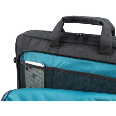 Сумка Tucano Star 17", чорна (BSTN17-BK)