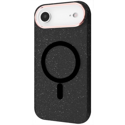 Чохол Proove Cuprum Case with Magnetic Ring iPhone 17 Air black