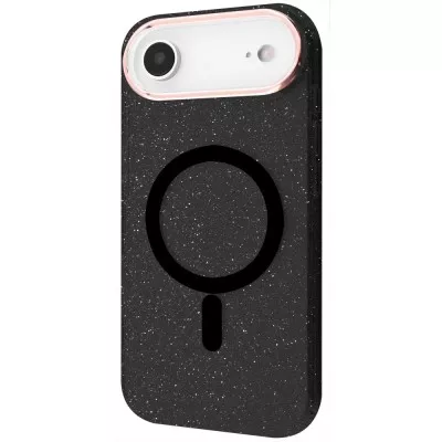Чохол Proove Cuprum Case with Magnetic Ring iPhone 17 Air black