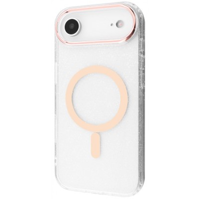 Чохол Proove Cuprum Case with Magnetic Ring iPhone 17 Air cream