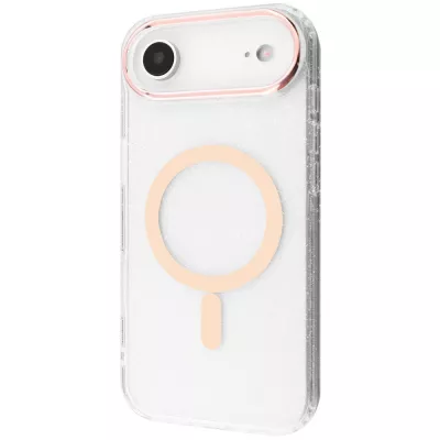 Чохол Proove Cuprum Case with Magnetic Ring iPhone 17 Air cream