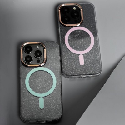 Чохол Proove Cuprum Case with Magnetic Ring iPhone 17 Air cream