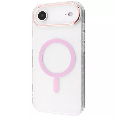 Чохол Proove Cuprum Case with Magnetic Ring iPhone 17 Air pink