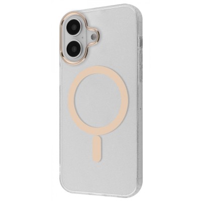 Чохол Proove Cuprum Case with Magnetic Ring iPhone 17 cream