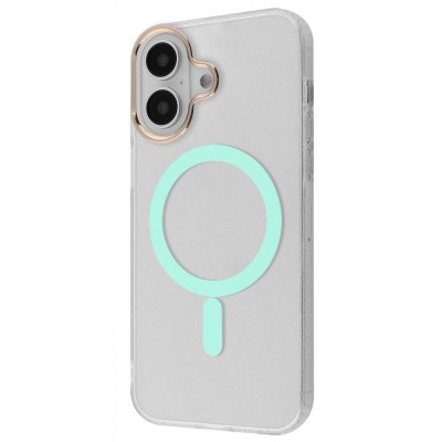 Чохол Proove Cuprum Case with Magnetic Ring iPhone 17 mint