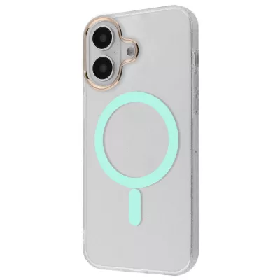 Чохол Proove Cuprum Case with Magnetic Ring iPhone 17 mint