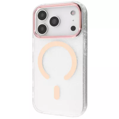 Чохол Proove Cuprum Case with Magnetic Ring iPhone 17 Pro cream