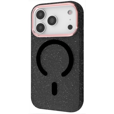 Чохол Proove Cuprum Case with Magnetic Ring iPhone 17 Pro Max black