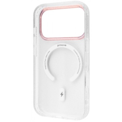 Чохол Proove Cuprum Case with Magnetic Ring iPhone 17 Pro mint