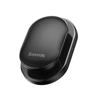 Автотримач Baseus Small Shell Vehicle Hook (ACGGBK-01)