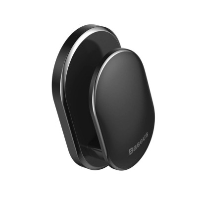 Автотримач Baseus Small Shell Vehicle Hook (ACGGBK-01)