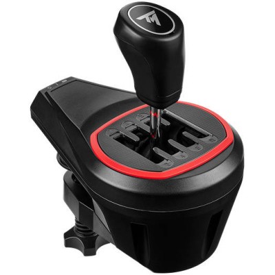 Важіль коробки передач Thrustmaster TH8S Shifter Add-On, PC/PS4/PS5/Xbox (4060256)