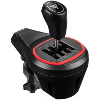 Важіль коробки передач Thrustmaster TH8S Shifter Add-On, PC/PS4/PS5/Xbox (4060256)