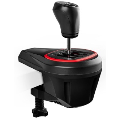 Важіль коробки передач Thrustmaster TH8S Shifter Add-On, PC/PS4/PS5/Xbox (4060256)