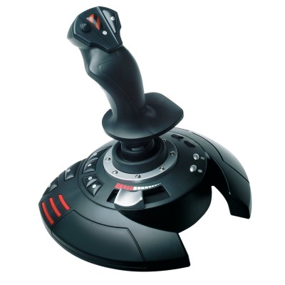 Джойстик Thrustmaster T.Flight Stick X PC/PS3 (2960694)