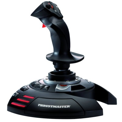Джойстик Thrustmaster T.Flight Stick X PC/PS3 (2960694)