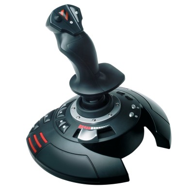 Джойстик Thrustmaster T.Flight Stick X PC/PS3 (2960694)