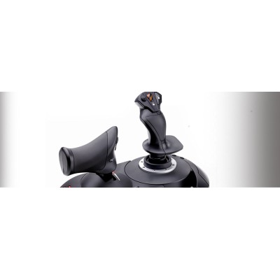 Джойстик Thrustmaster T.Flight Stick X PC/PS3 (2960694)