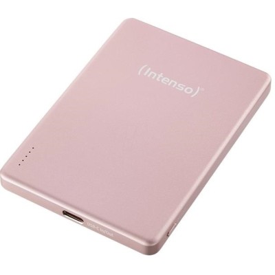 Портативний зарядний пристрій USB 5000MAH MAG ROSE MW5000 7344023 INTENSO