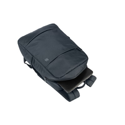 Рюкзак Tucano Global 2 15"/16", синій